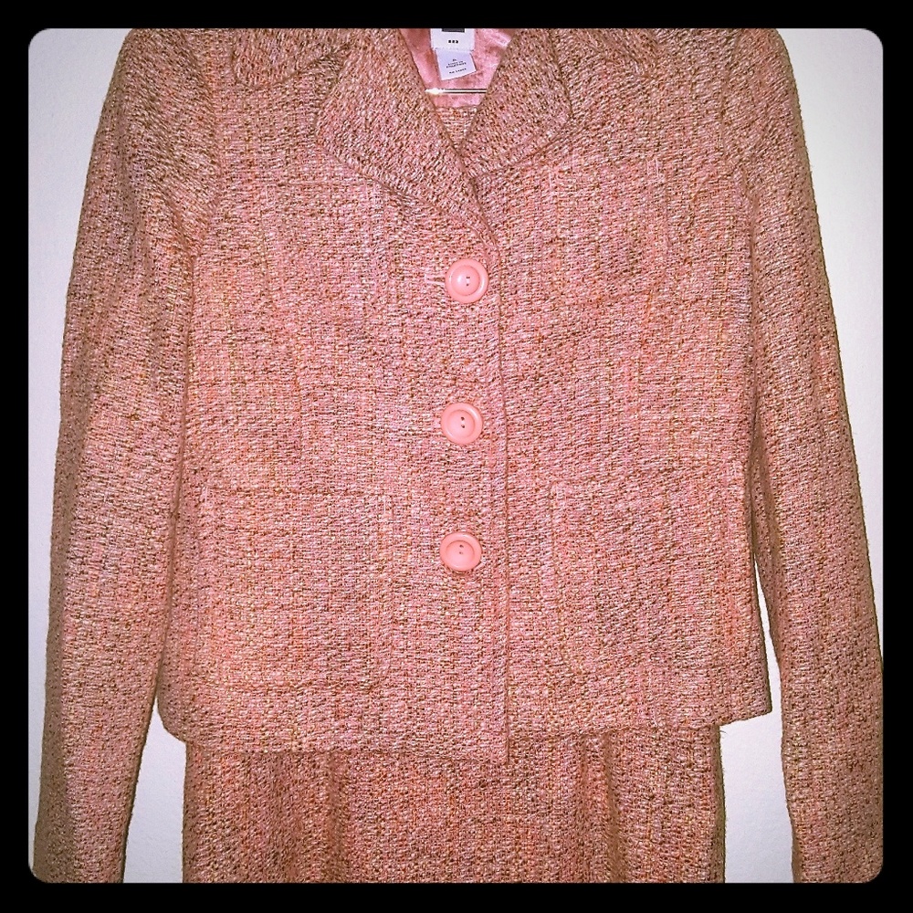 GAP Two piece suit